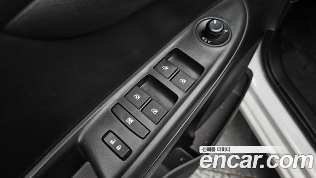 Chevrolet Spark LT 2022 — фото 30