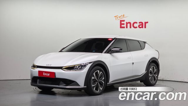 Kia EV6 Standard Air
