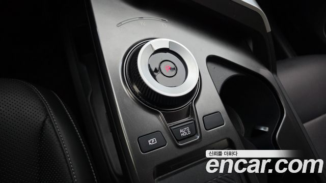 Kia EV6 Standard Air 2022 — фото 9