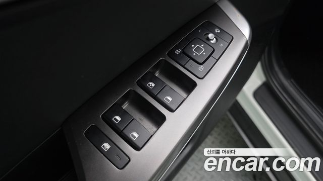 Kia EV6 Standard Air 2022 — фото 13