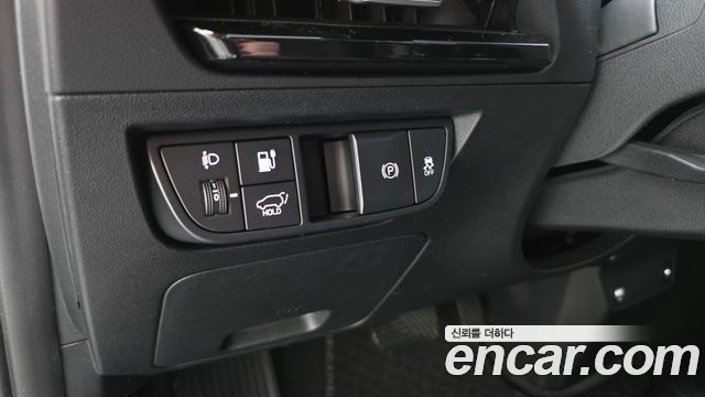 Kia EV6 Standard Air 2022 — фото 14