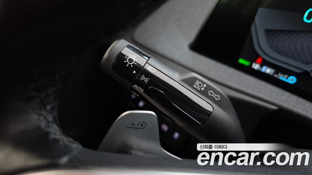 Kia EV6 Standard Air 2022 — фото 15