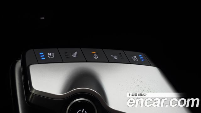 Kia EV6 Standard Air 2022 — фото 19