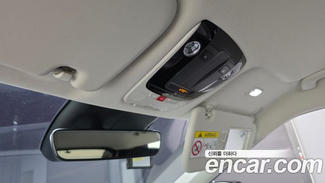Kia EV6 Standard Air 2022 — фото 20