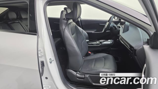Kia EV6 Standard Air 2022 — фото 26