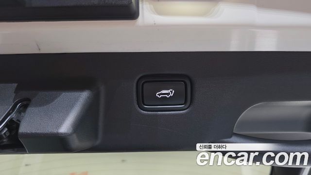 Kia EV6 Standard Air 2022 — фото 29
