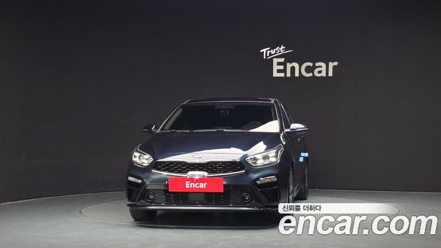 Kia K3 Prestige 2019 — фото 3