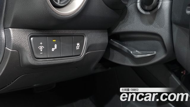 Kia K3 Prestige 2019 — фото 14