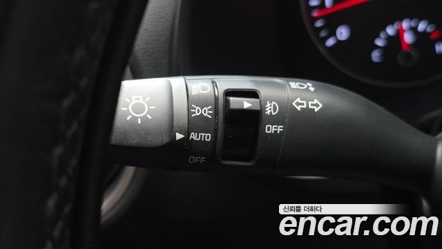 Kia K3 Prestige 2019 — фото 15