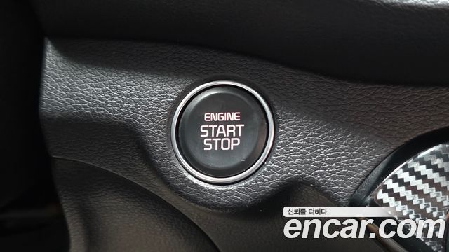 Kia K3 Prestige 2019 — фото 16