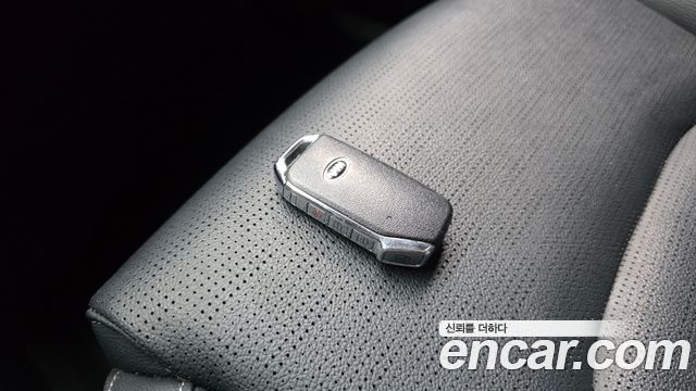 Kia K3 Prestige 2019 — фото 20