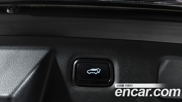 Hyundai Santa Fe (TM) Diesel 2.0 2WD Inspiration 2019 — фото 20