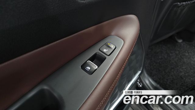 Hyundai Santa Fe (TM) Diesel 2.0 2WD Inspiration 2019 — фото 21