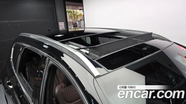 Hyundai Santa Fe (TM) Diesel 2.0 2WD Inspiration 2019 — фото 23