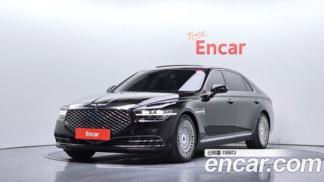 Genesis G90 3.8 AWD Prestige