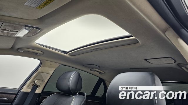 Genesis G90 3.8 AWD Prestige 2019 — фото 19