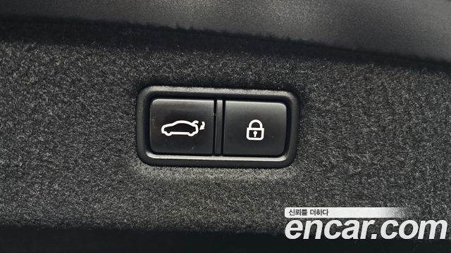 Genesis G90 3.8 AWD Prestige 2019 — фото 20