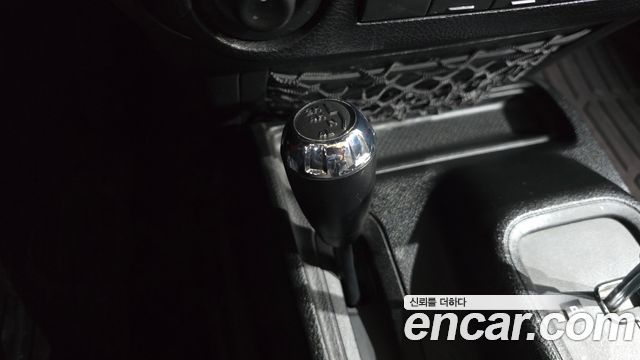 Jeep Wrangler (JK) 2.8 Diesel Rubicon 4Door 2014 — фото 14
