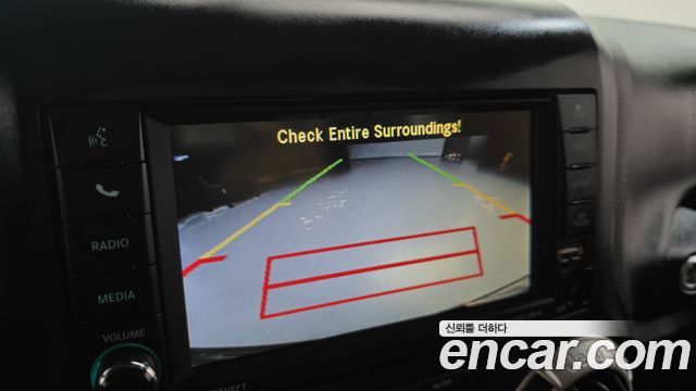 Jeep Wrangler (JK) 2.8 Diesel Rubicon 4Door 2014 — фото 17