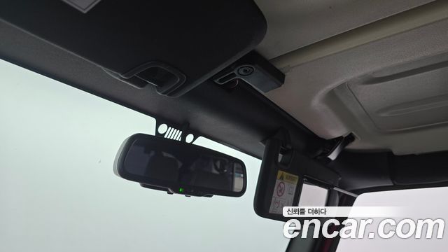 Jeep Wrangler (JK) 2.8 Diesel Rubicon 4Door 2014 — фото 20