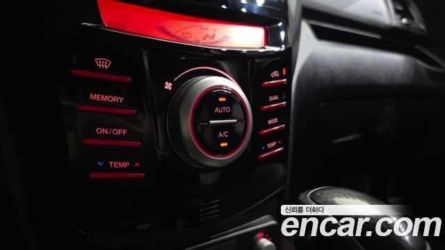 KG Mobility (SsangYong) Tivoli Air 1.6 RX 2WD 2017 — фото 18