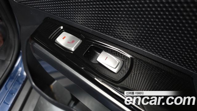 KG Mobility (SsangYong) Tivoli Air 1.6 RX 2WD 2017 — фото 27