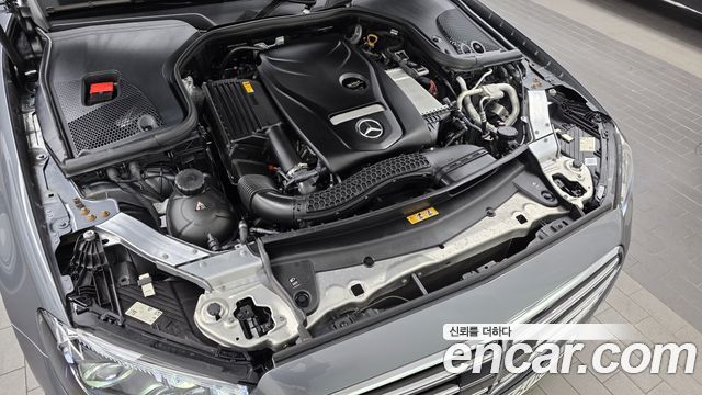 Mercedes-Benz E-Class (W213) E250 Exclusive 2023 — фото 6