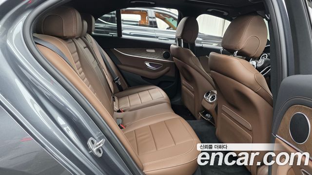 Mercedes-Benz E-Class (W213) E250 Exclusive 2023 — фото 15