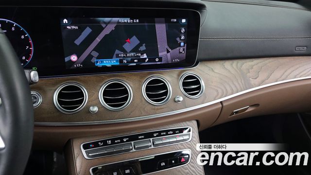Mercedes-Benz E-Class (W213) E250 Exclusive 2023 — фото 17