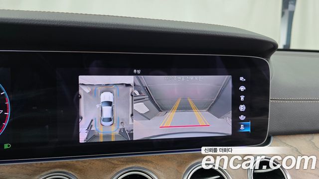 Mercedes-Benz E-Class (W213) E250 Exclusive 2023 — фото 18