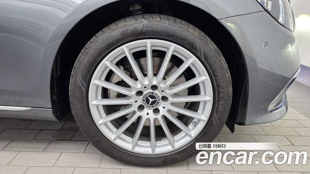 Mercedes-Benz E-Class (W213) E250 Exclusive 2023 — фото 27
