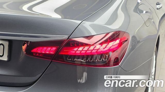 Mercedes-Benz E-Class (W213) E250 Exclusive 2023 — фото 29