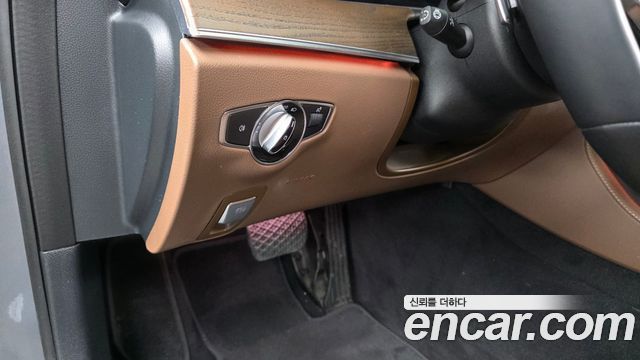 Mercedes-Benz E-Class (W213) E250 Exclusive 2023 — фото 33
