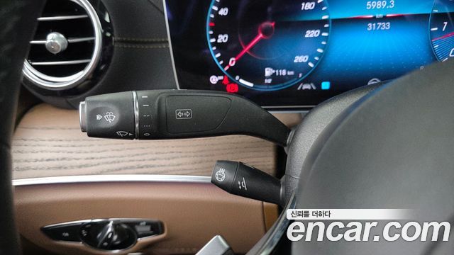 Mercedes-Benz E-Class (W213) E250 Exclusive 2023 — фото 34