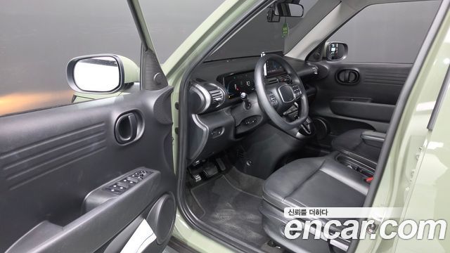 Hyundai Casper Smart 2023 — фото 10