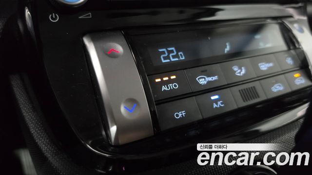 Hyundai Casper Smart 2023 — фото 12