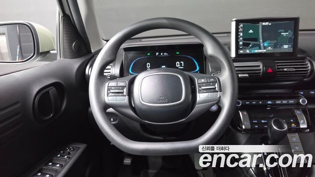 Hyundai Casper Smart 2023 — фото 14