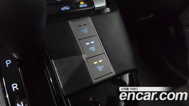 Hyundai Casper Smart 2023 — фото 17