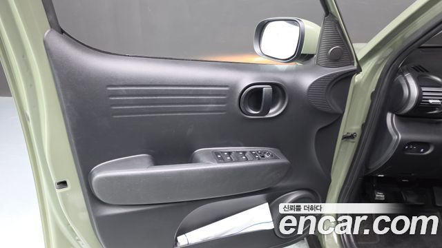Hyundai Casper Smart 2023 — фото 24