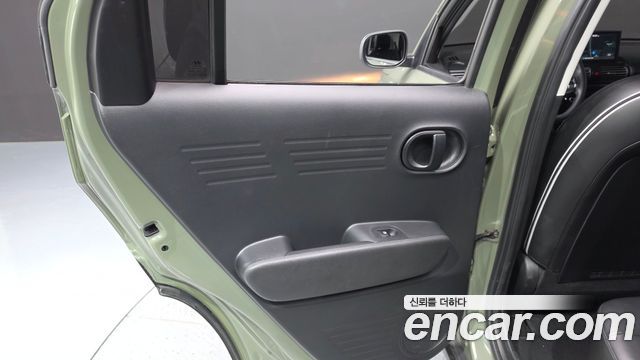 Hyundai Casper Smart 2023 — фото 25