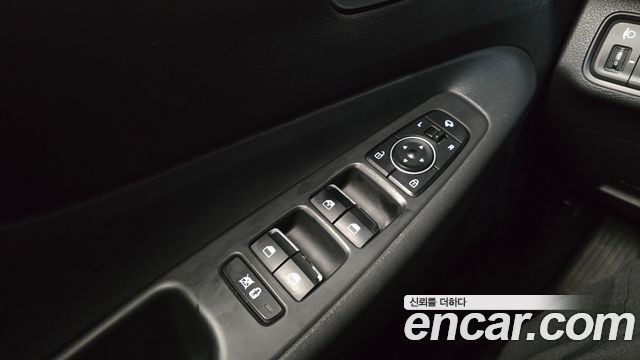 Hyundai Santa Fe (TM) Gasoline 2.0T 2WD Exclusive 2020 — фото 29