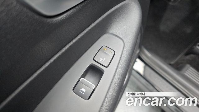 Hyundai Santa Fe (TM) Gasoline 2.0T 2WD Exclusive 2020 — фото 30