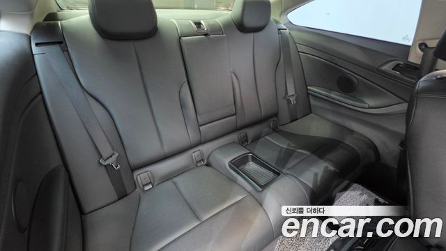 BMW 4 Series (F32) 420d Luxury Coupe 2014 — фото 12
