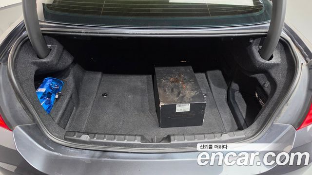 BMW 4 Series (F32) 420d Luxury Coupe 2014 — фото 17