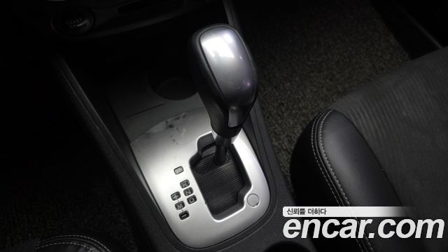 Renault Korea SM3 Neo RE 2015 — фото 9