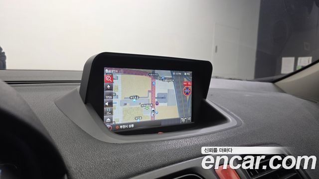 Renault Korea SM3 Neo RE 2015 — фото 14