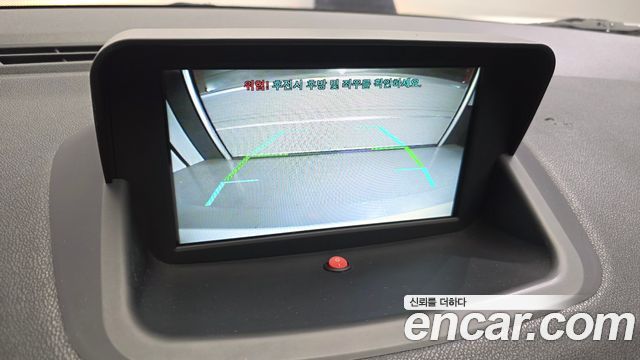 Renault Korea SM3 Neo RE 2015 — фото 15
