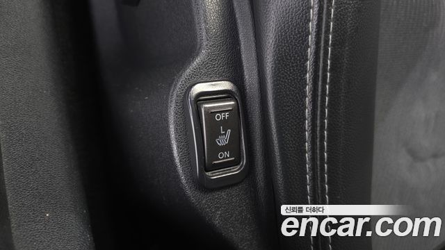 Renault Korea SM3 Neo RE 2015 — фото 17