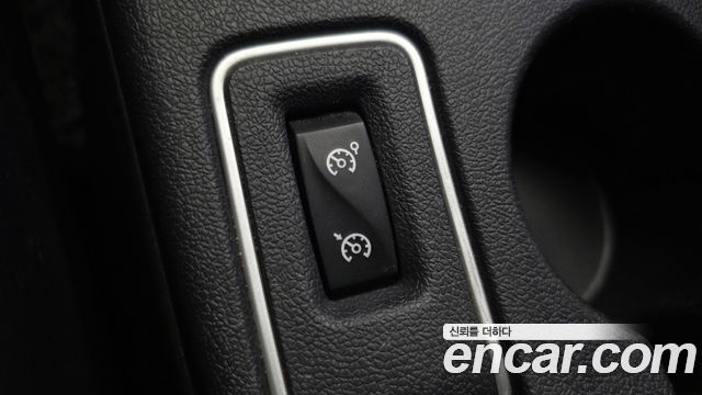Renault Korea SM3 Neo RE 2015 — фото 18