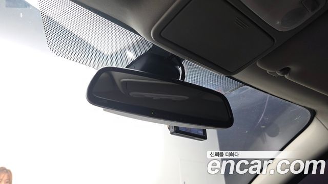 Renault Korea SM3 Neo RE 2015 — фото 19